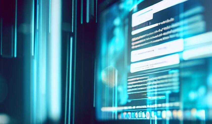 <b>网页制作需要不断探索和创新，才能在市场竞争中脱颖而出</b>